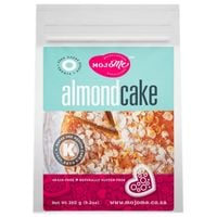 MojoMe™ Almond Cake PreMix